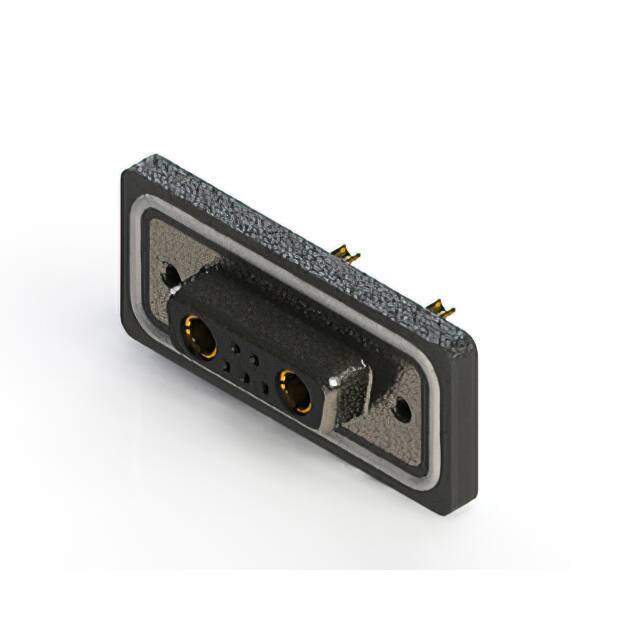 628W7W2-122-1NA EDAC Inc.  Conjuntos de conectores D-Sub